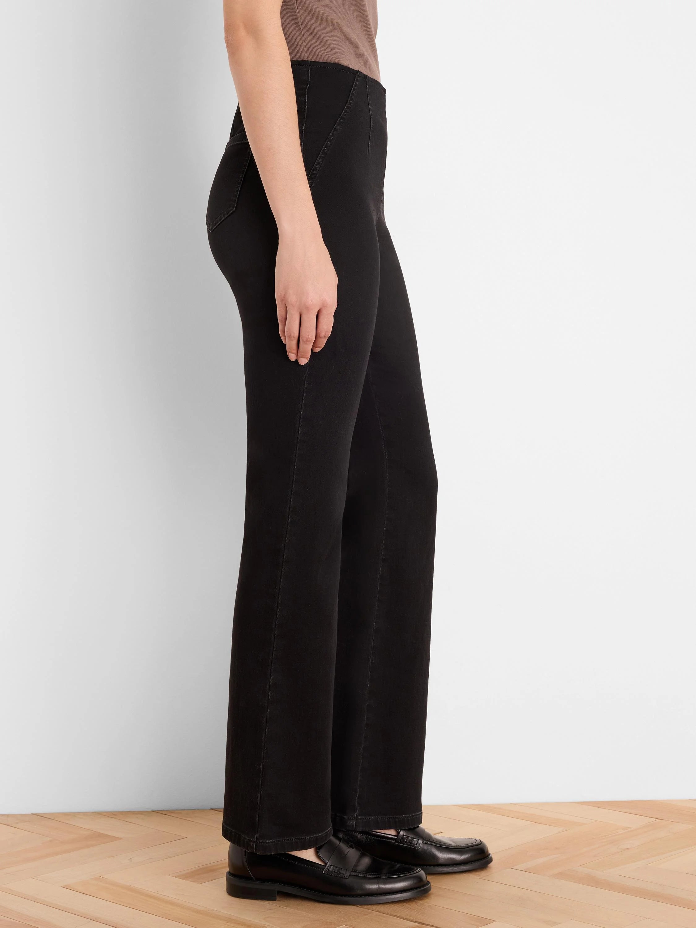 Berkeley Boot Jeans