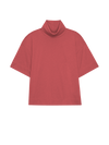 Fable Turtleneck Tee