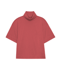 Fable Turtleneck Tee