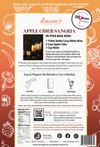 d'marie Apple Cider Sangria