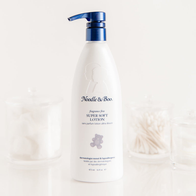 Super Soft Lotion
