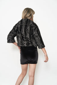 Victoria Jacket