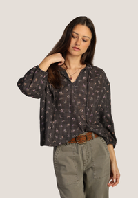 Josie Blouse