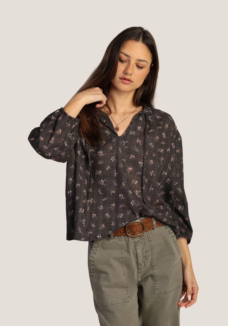 Josie Blouse