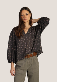 Josie Blouse