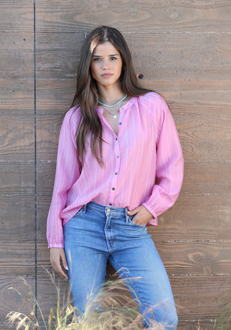 Gigi Blouse