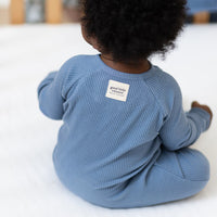 Zip Fit & Beanie Set