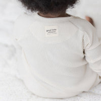 Zip Fit & Beanie Set