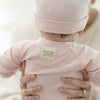 Zip Fit & Beanie Set