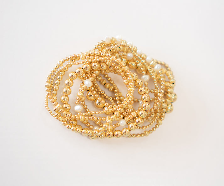 3mm Gold Coast Extended 7.25