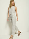 Grayson Stripe Pant