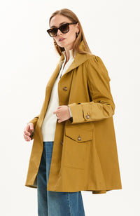 Sutton French Coat