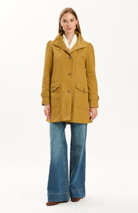 Sutton French Coat