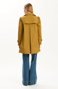 Sutton French Coat
