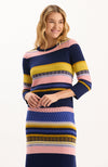 Georgie Merino Blend Sweater