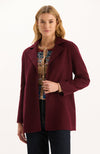 Shannon Car Coat