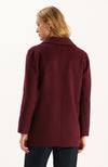 Shannon Car Coat