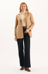 Shannon Car Coat