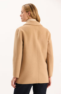 Shannon Car Coat
