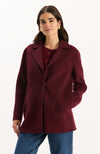 Shannon Car Coat
