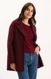 Shannon Car Coat
