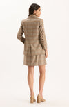 Blair Buckingham Plaid Jacket