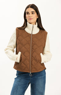 Andie Jacket