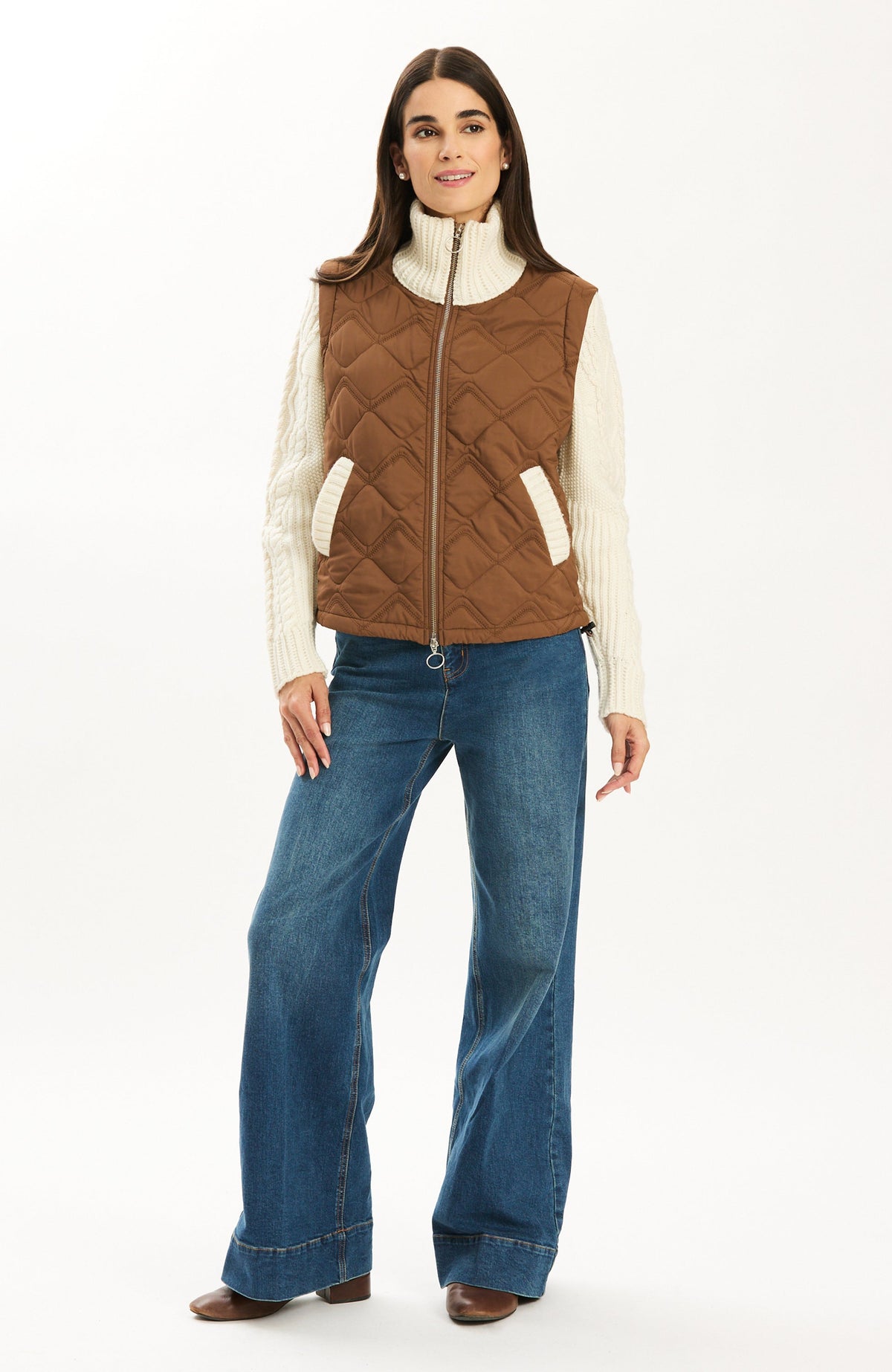 Andie Jacket