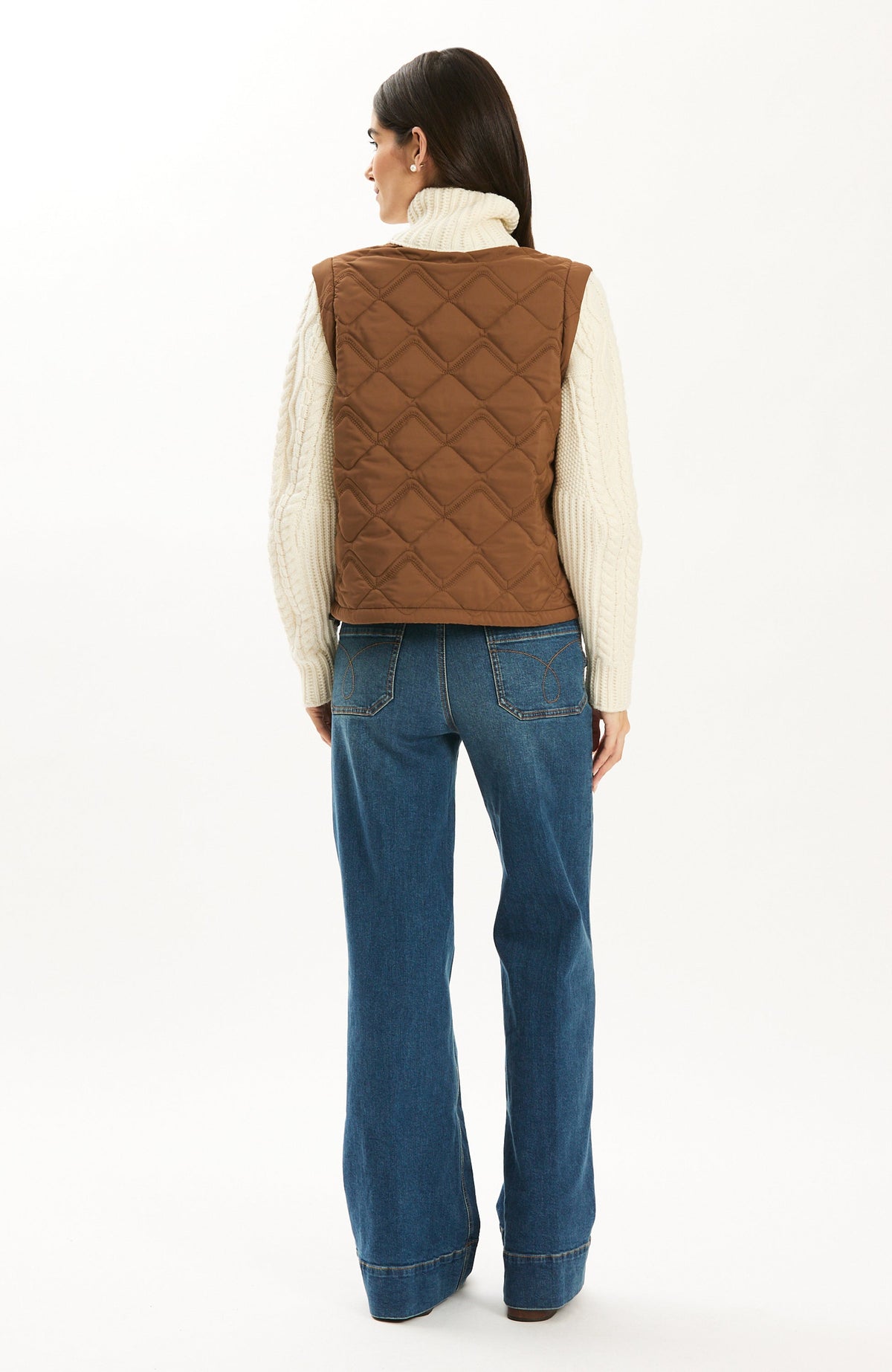 Andie Jacket