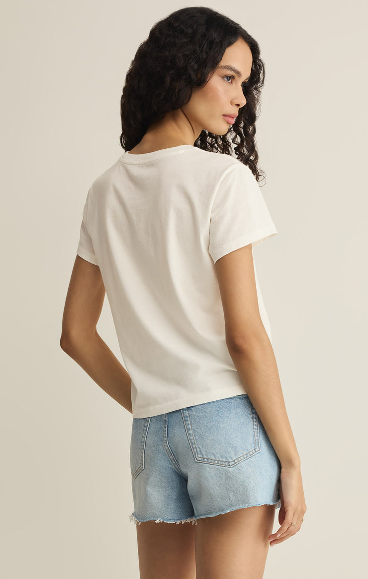 Del Sol Tourist Tee