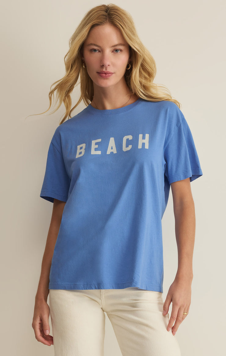 Beach Boyfriend Tee