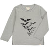 Bats Cherokee Tee