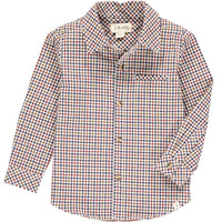 Atwood Woven Shirt