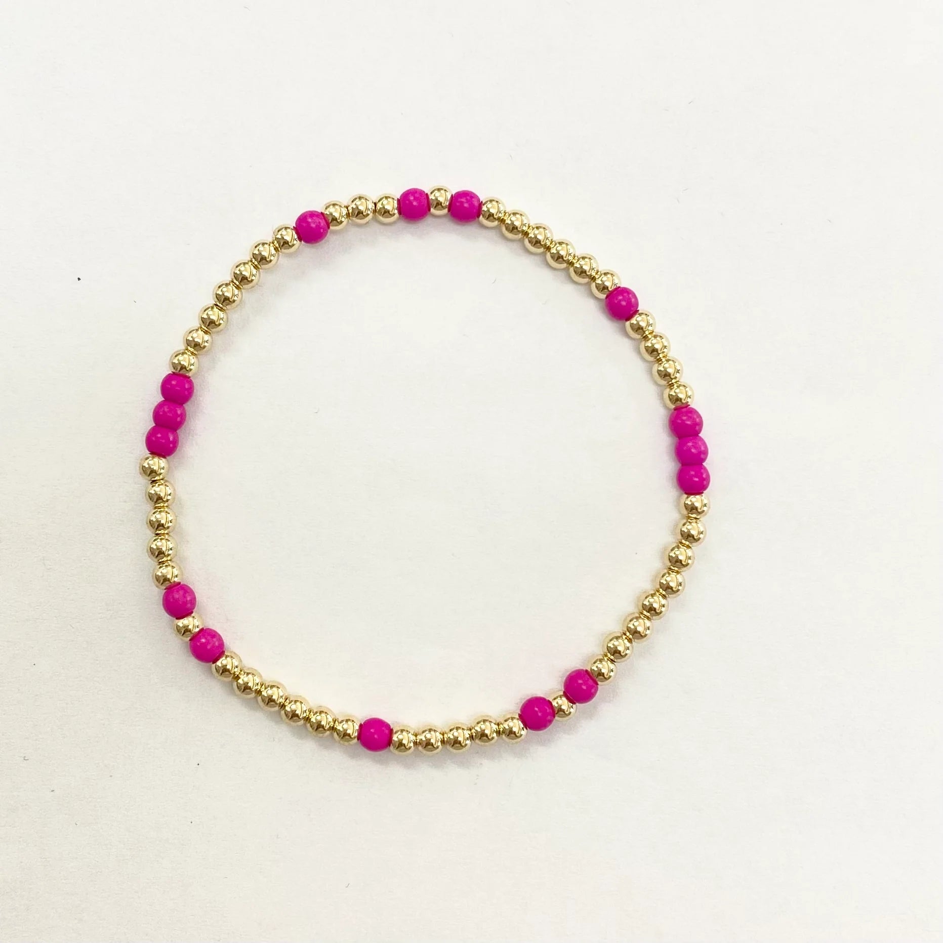 Gold Coast Bracelet