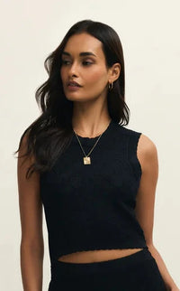 Ramona Sweater Tank