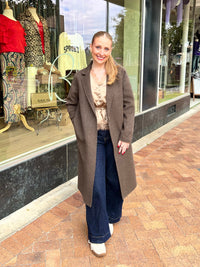 Logan Melton Coat