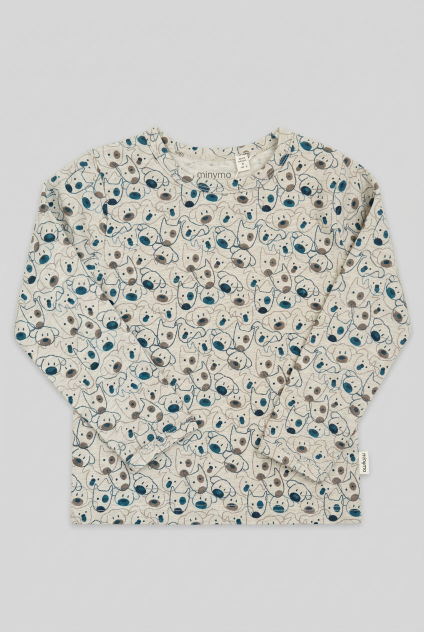 Long Sleeve T-Shirt