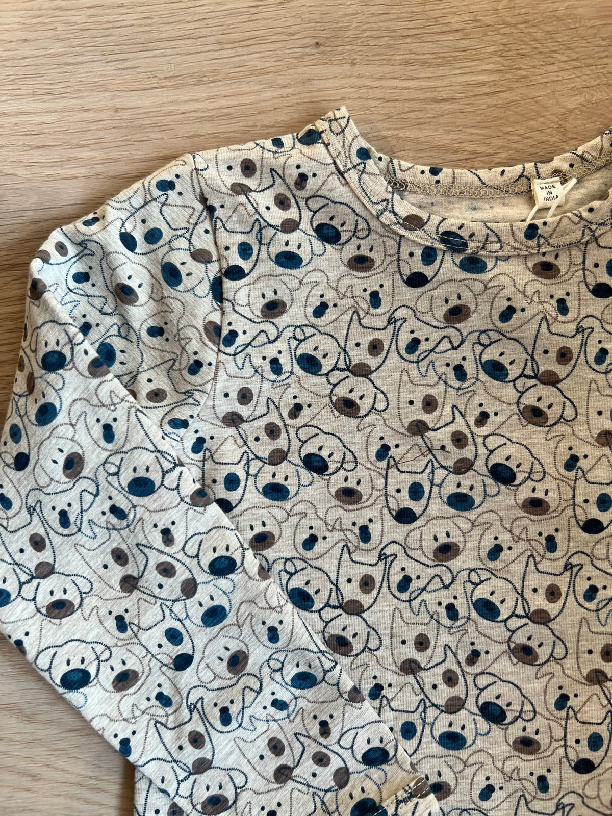 Long Sleeve T-Shirt