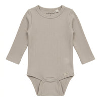 Long Sleeve Bodysuit
