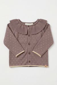 Knit Cardigan