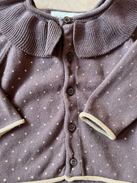 Knit Cardigan