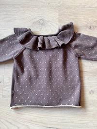 Knit Cardigan