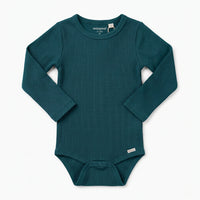 Long Sleeve Bodysuit