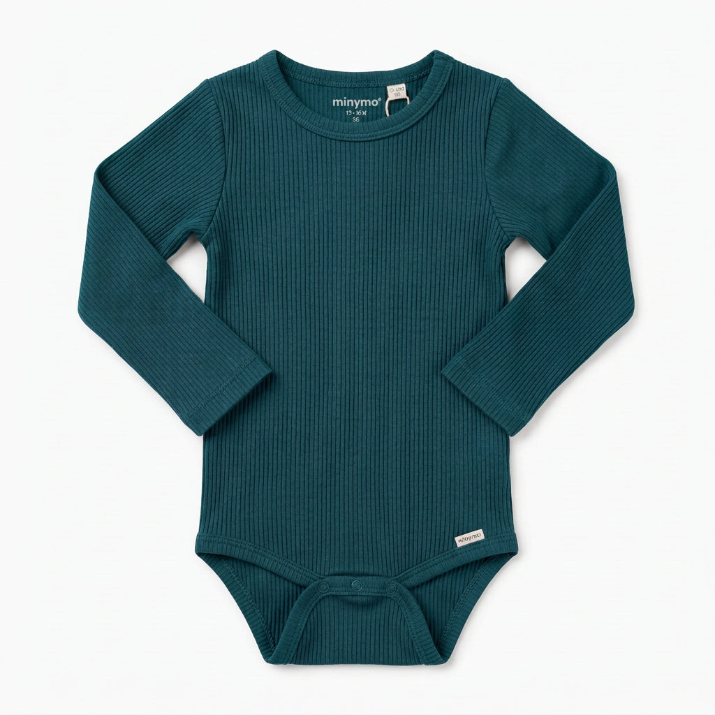 Long Sleeve Bodysuit