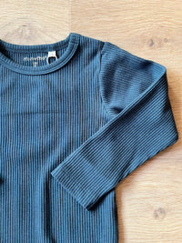 Long Sleeve Bodysuit