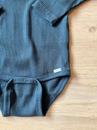 Long Sleeve Bodysuit