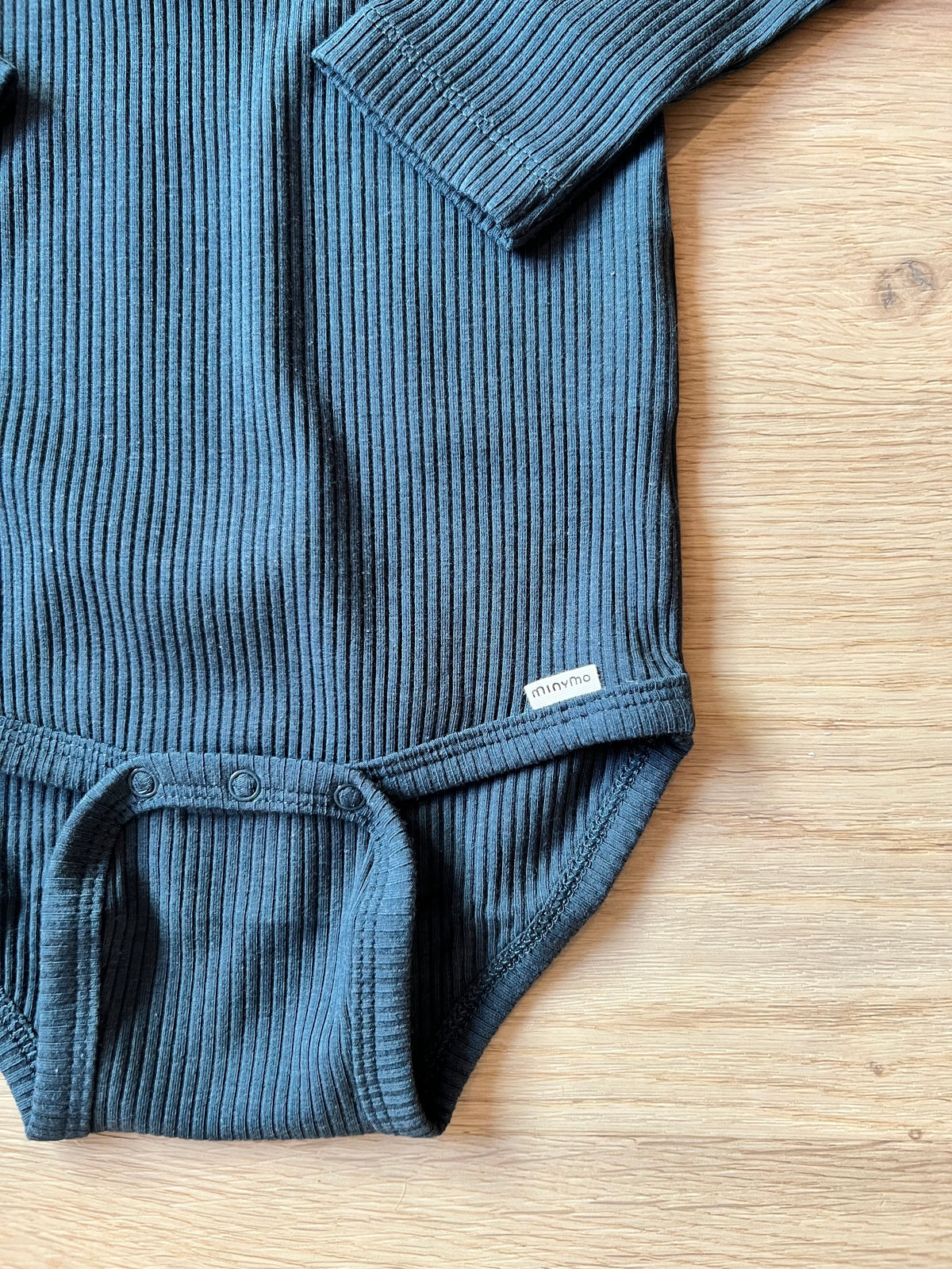 Long Sleeve Bodysuit