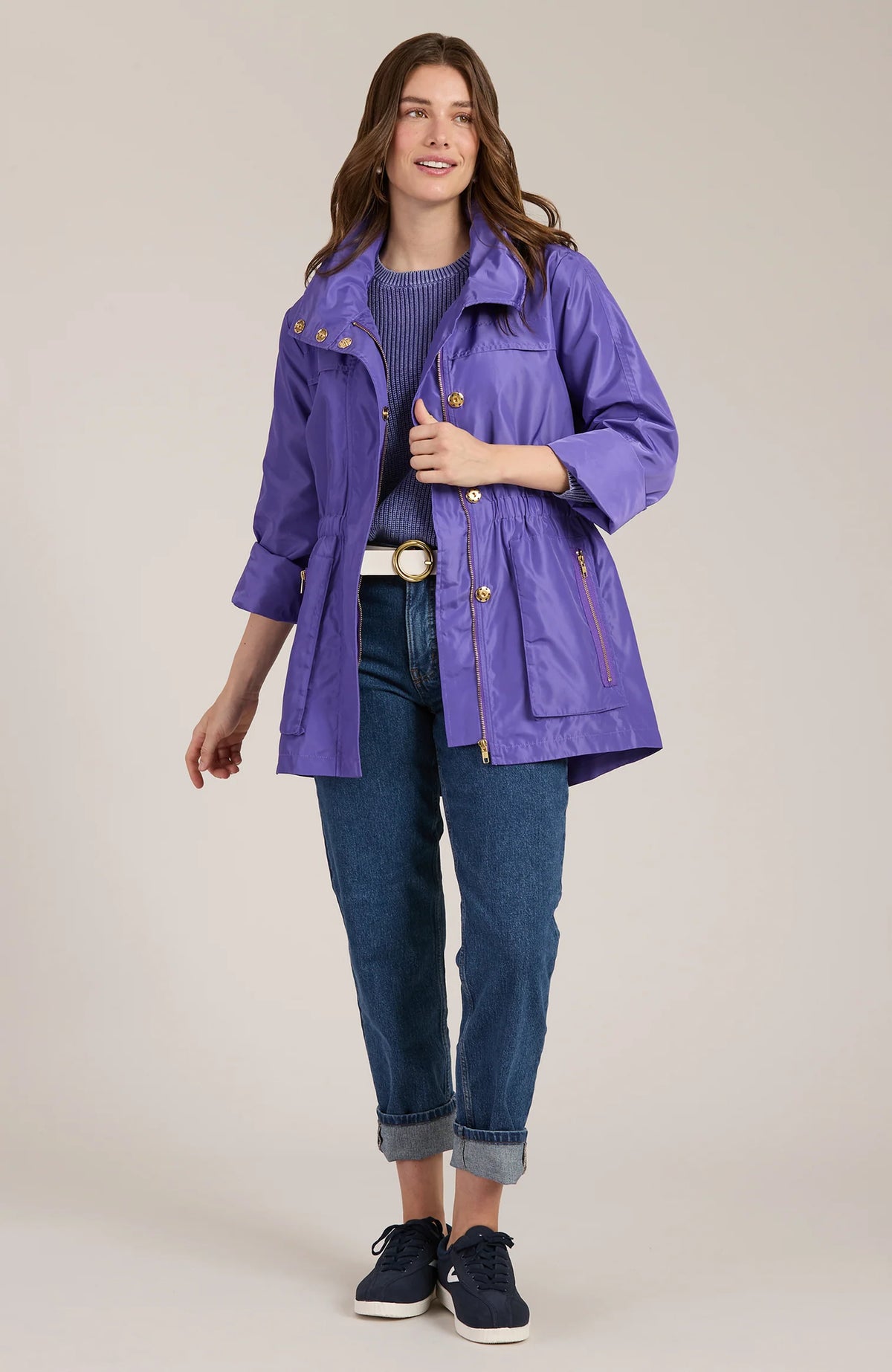 Newport Rainslicker Jacket