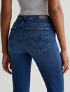 Farrah Boot Crop Jean 28”