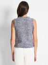 Mixed Knit Tank